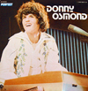 Donny Osmond Perfect Series (Japan)